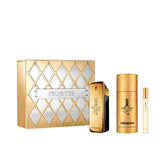 RABANNE-1 MILLIOM CASE 3 pcs.-DrShampoo - Perfumaria e Cosmética